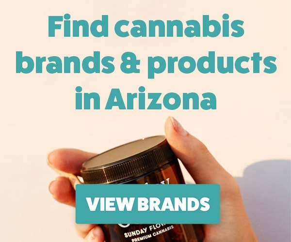 AZ Cannabis Brands