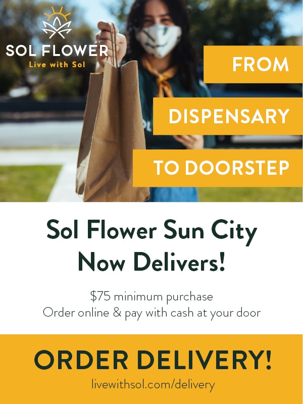 Sol Flower Delivery