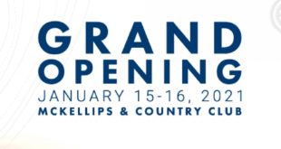 Grand Opening Dispensary