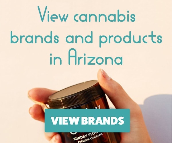 AZ Cannabis Products