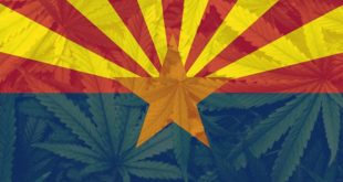 Arizona Cannabis Recall