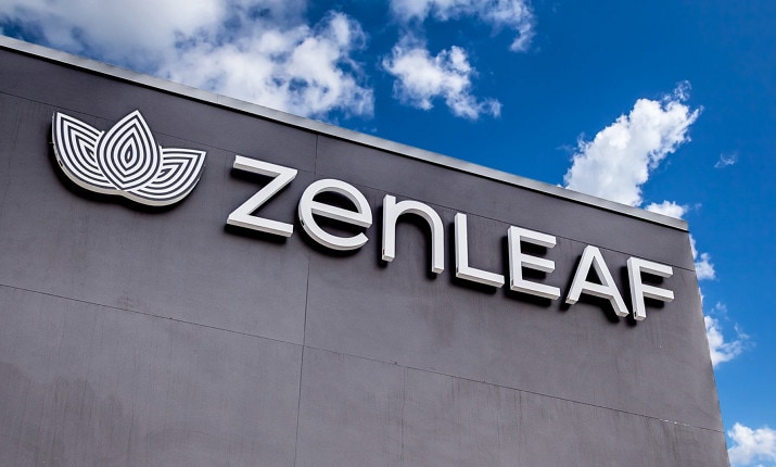 Zleaf New Pricing and Deals @ Zen Leaf