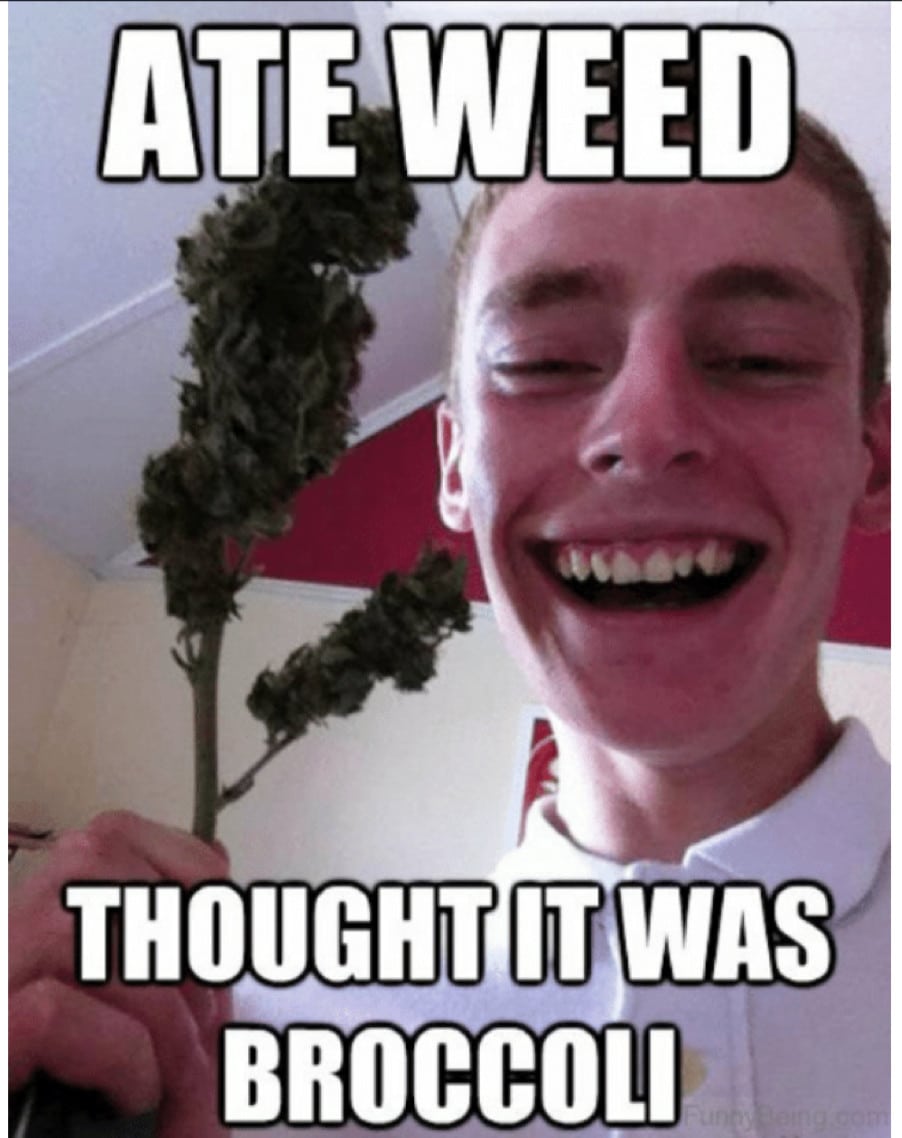 Meme Weed