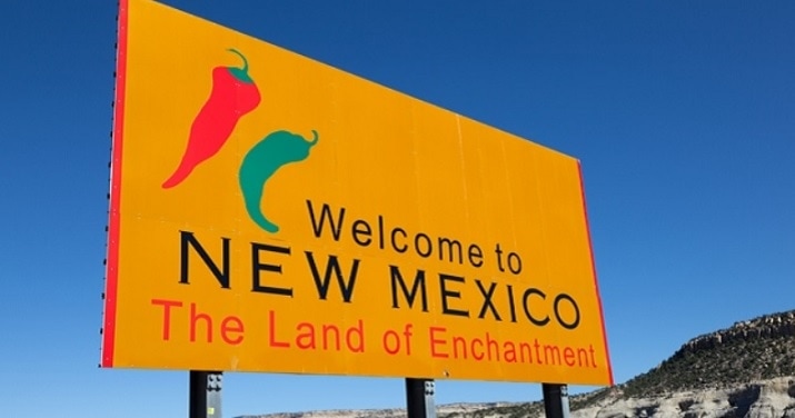 New Mexico Cannabis Patients