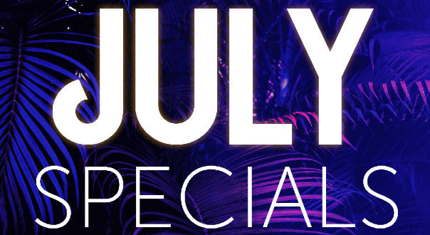 July Deals @ Downtown And D2