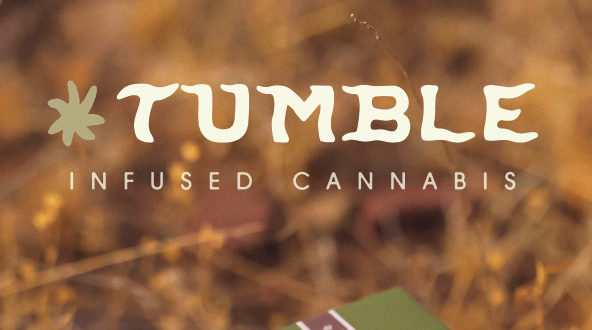 Tumble Infused Cannabis Pre-rolls