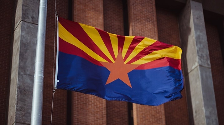 AZ Recreational Cannabis Sales