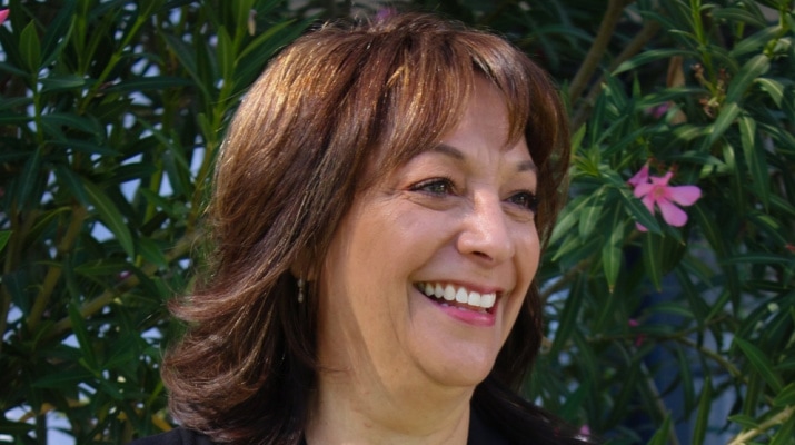 Ann Torrez