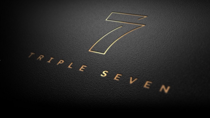 Triple Seven