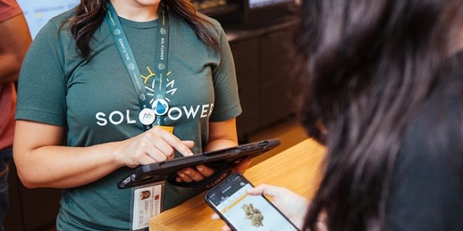 Free Cannabis Education Expo for Veterans on July 25
