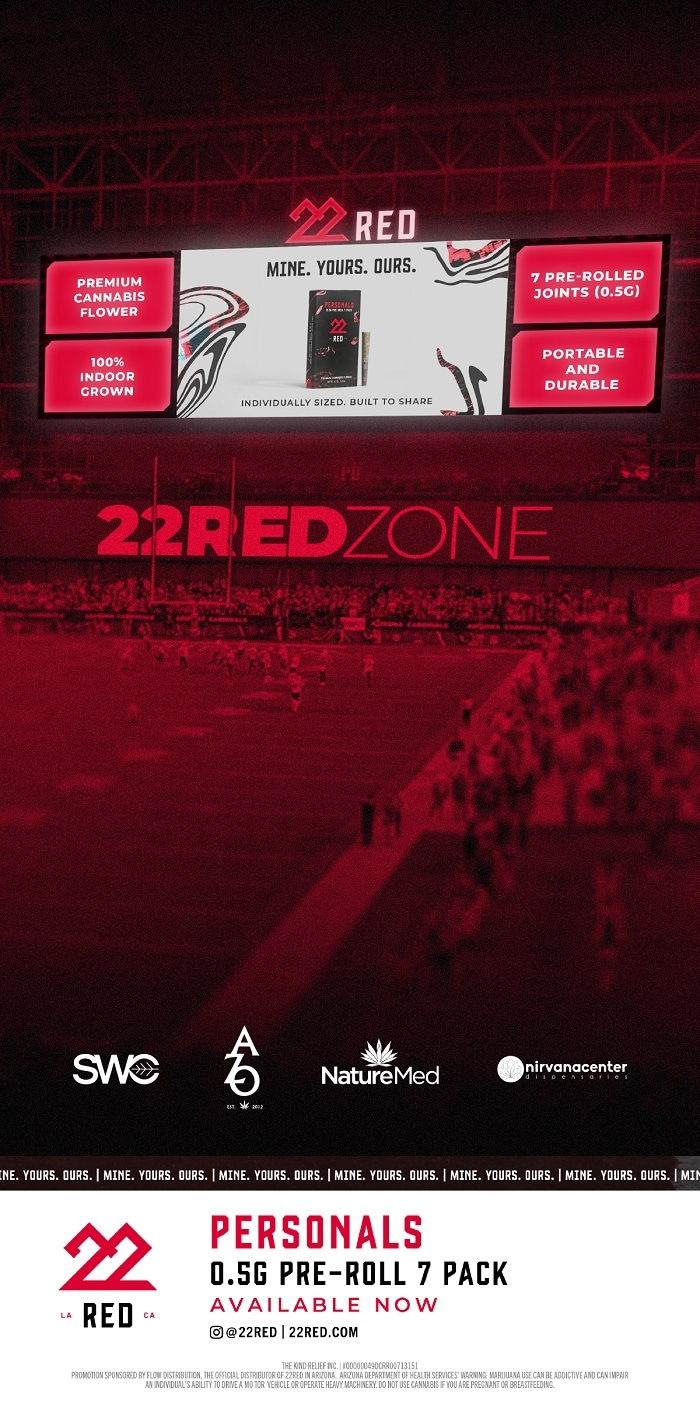 22Red