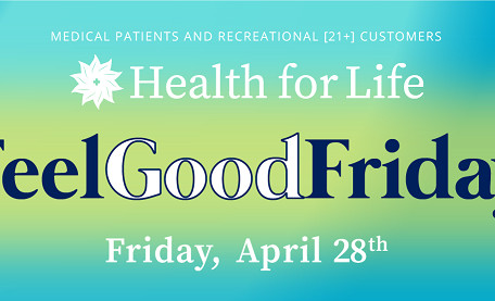 Deals of the Week at Health for Life