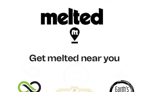 AZ Let’s Get Melted - Now Available