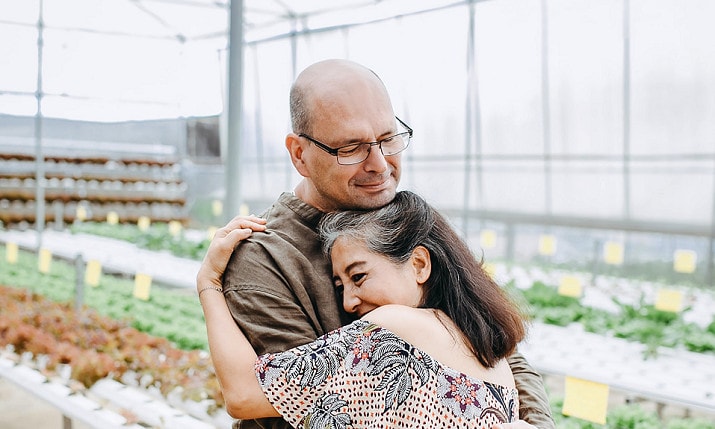 CBD Hair Loss