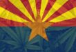 Arizona Cannabis Sales