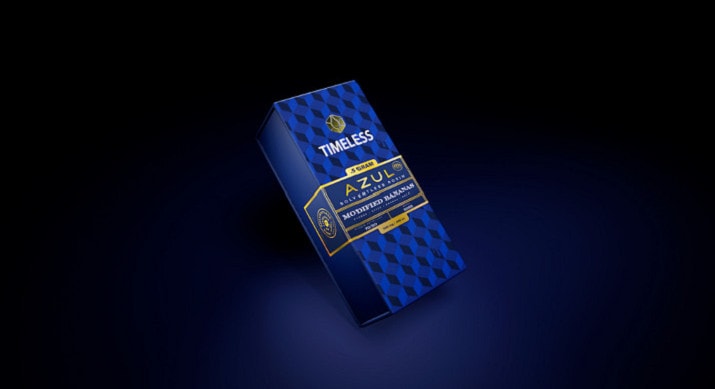 Arizona Cannabis Brand Launches 100% Solventless Live Rosin Vapes - Vimarsana News