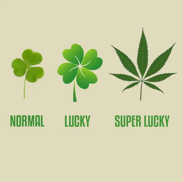 Lucky Cannabis