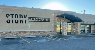 Story Cannabis Dispensary