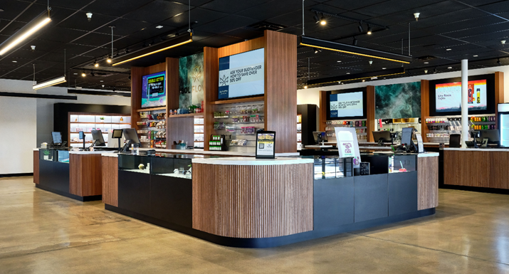 Arizona Dispensary Grand Opening Celebration on May 4-5 - Vimarsana News