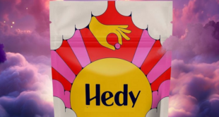 Hedy