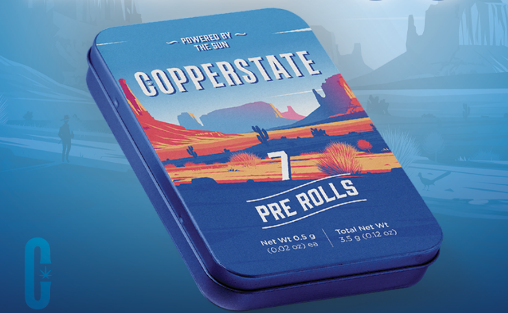 Copperstate