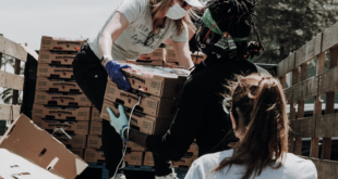 Food Bank