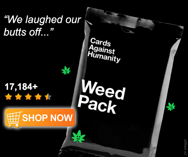 Weed Games