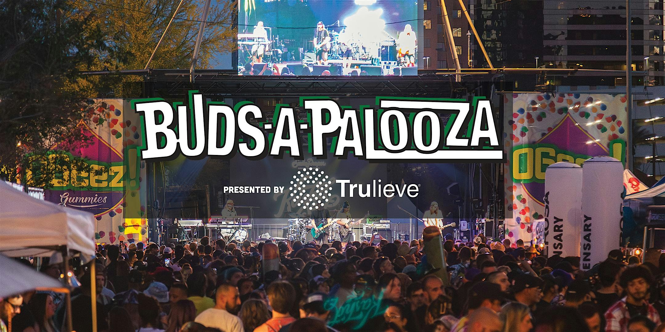 Budsapalooza