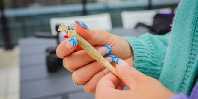 Massachusetts to Double Recreational Cannabis Possession Limit