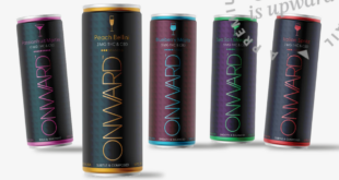 Onward Beverages