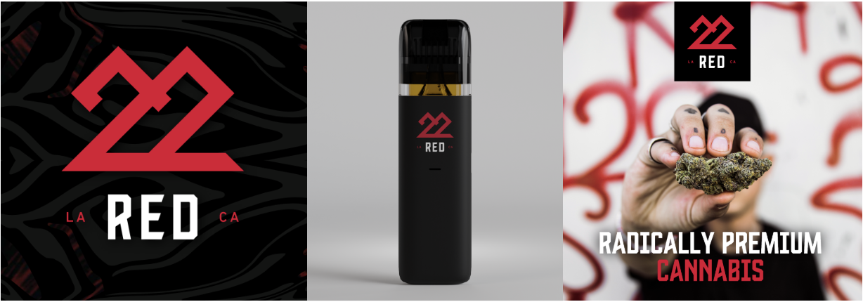 22Red