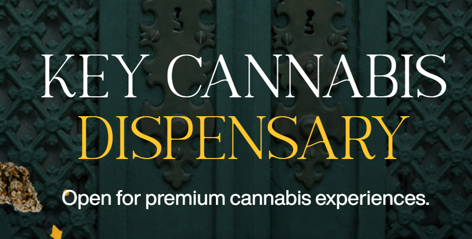 Key Cannabis