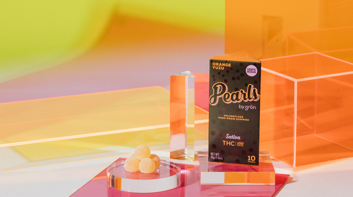 Pearls