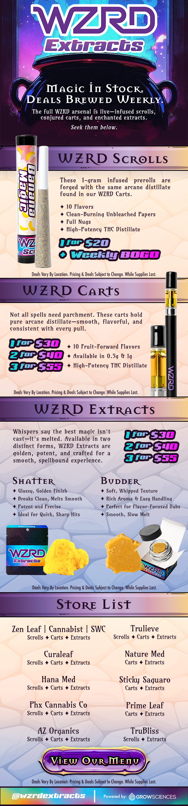 Wzrd