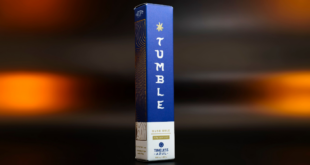 Tumble Cannabis