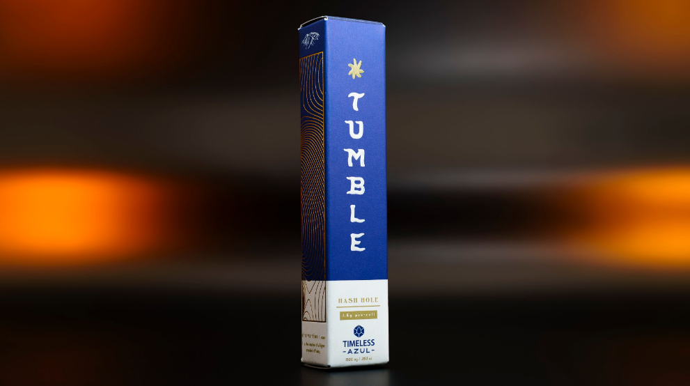 Tumble Cannabis