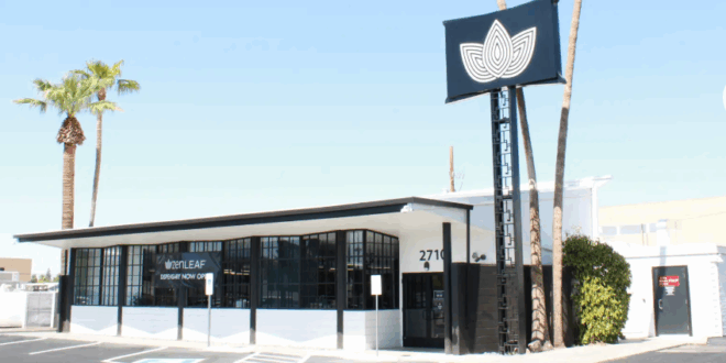 Zen Leaf Hosting “It’s 420 Somewhere” Event from May 15-17