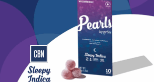 Pearls