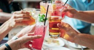 Beverages