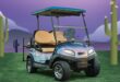 Golf Cart