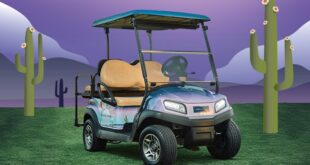 Golf Cart