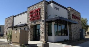 Story Cannabis Dispensary