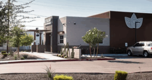 Zen Leaf Dispensary AZ