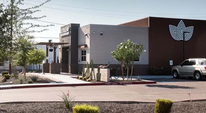 Zen Leaf Dispensary AZ