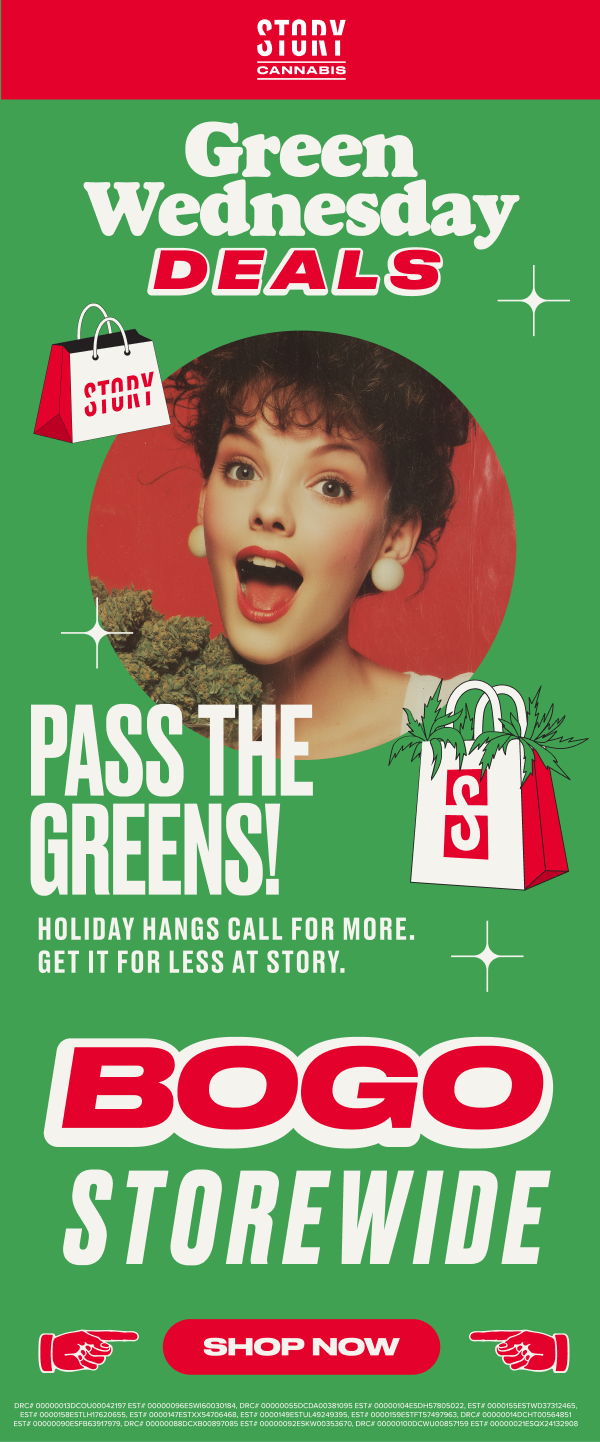 Story Cannabis