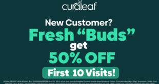 Curaleaf Deals