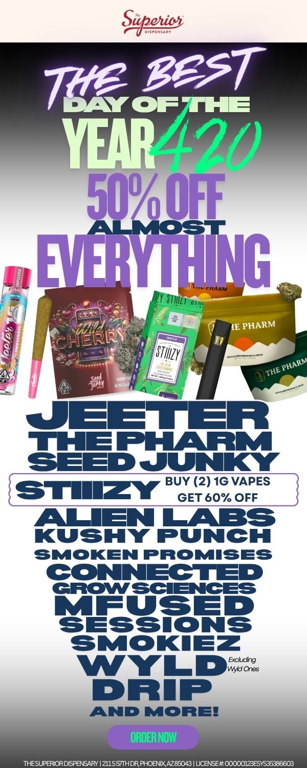 Superior Dispensary