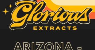 Glorious Extracts