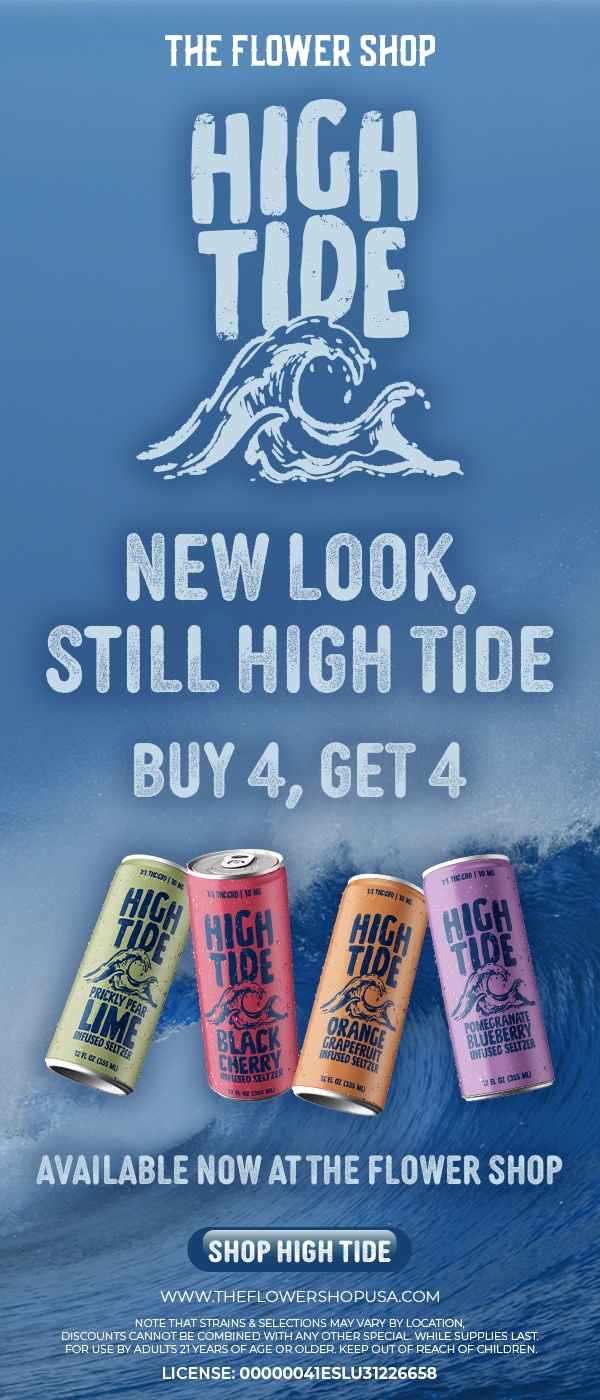 High Tide