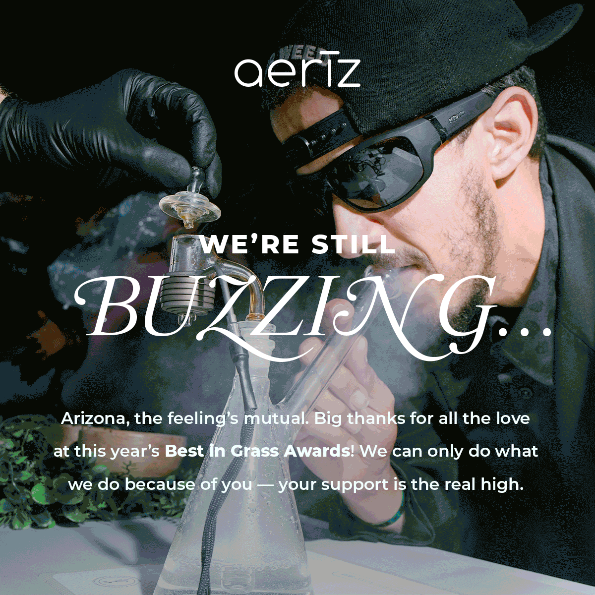 Aeriz